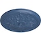 Ekena Millwork Luton Ceiling Medallion (Fits Canopies up to 3 1/2"), Hand-Painted Americana, 21"OD x 2"P CM21LUAMF - alternate 6